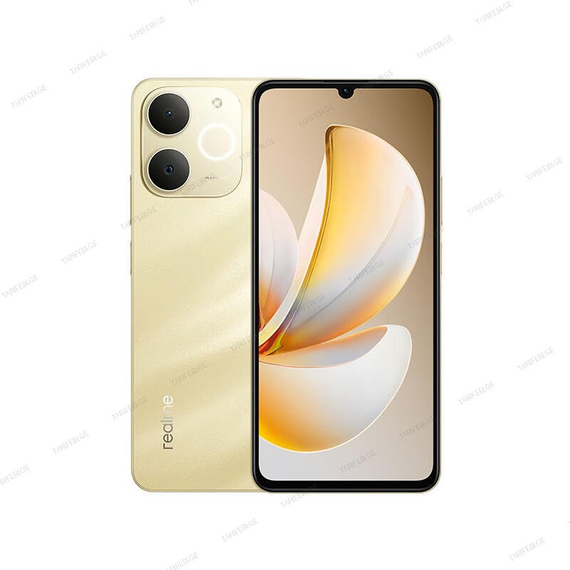 Realme Note 70 LTE 4/128GB Glod