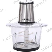 minMAX MX-6611 1800W ჩოფერი