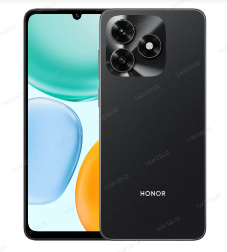 HONOR X5c Plus 4GB/128GB Midnight Black