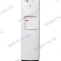 წყლის დისპენსერი SHARP SWD-E3TLC-WH2