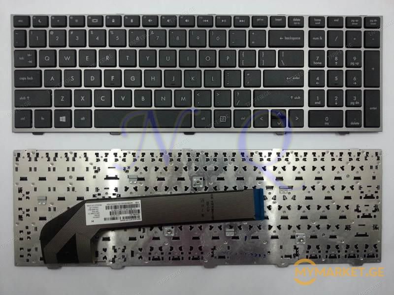 Hp 4540s  4545s keyboard