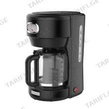 Westinghouse Coffee Maker Black ყავის აპარატი