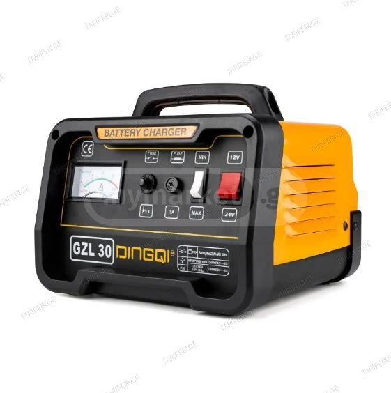 ბატარიის დამტენი DINGQI 106030 (450 W)