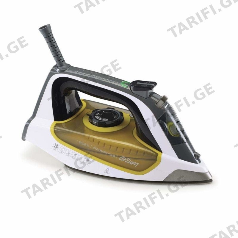 Arzum AR691 უთო YELLOW