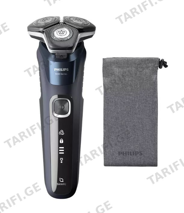 წვერსაპარსი Philips S5885/10