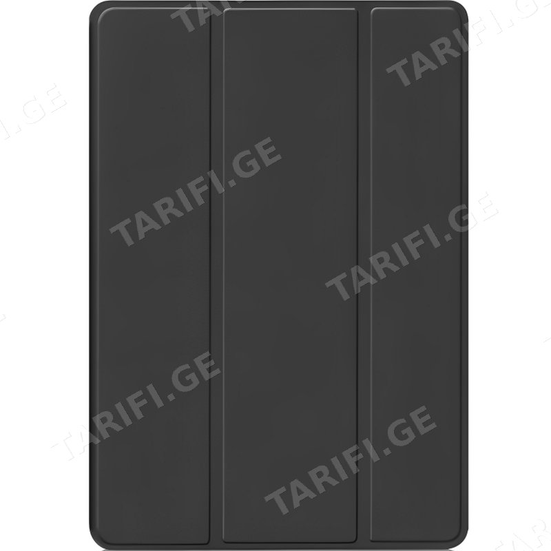 პლანშეტის ქეისი OVOSE FLIP COVER XIAOMI REDMI PAD SE BLACK