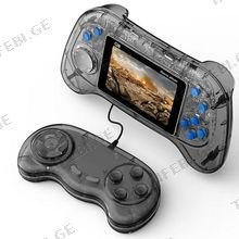 Q8 Black Game Console