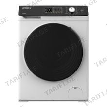 HITACHI BD-802HVOW 8 კგ სარეცხი მანქანა