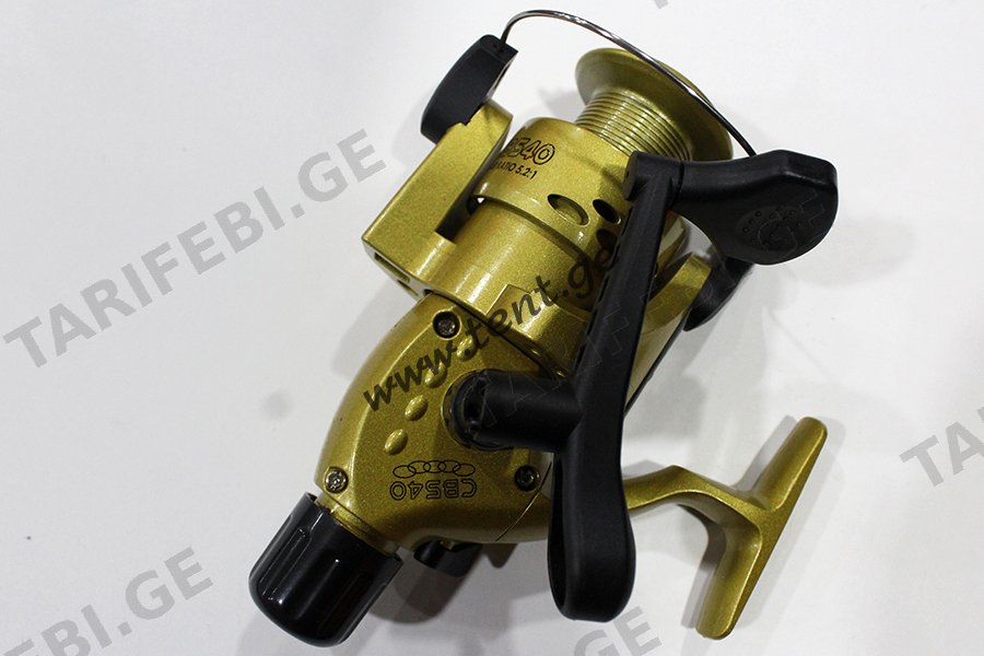 ანკესის კოჭა KOBRA CB 540