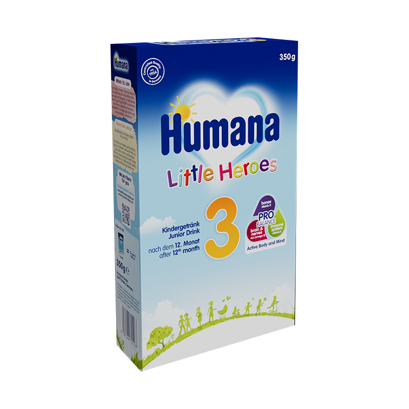 ჰუმანა 3 350გ