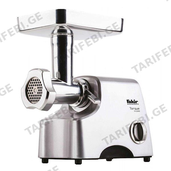 ხორცსაკეპი Fakir torque pro2000