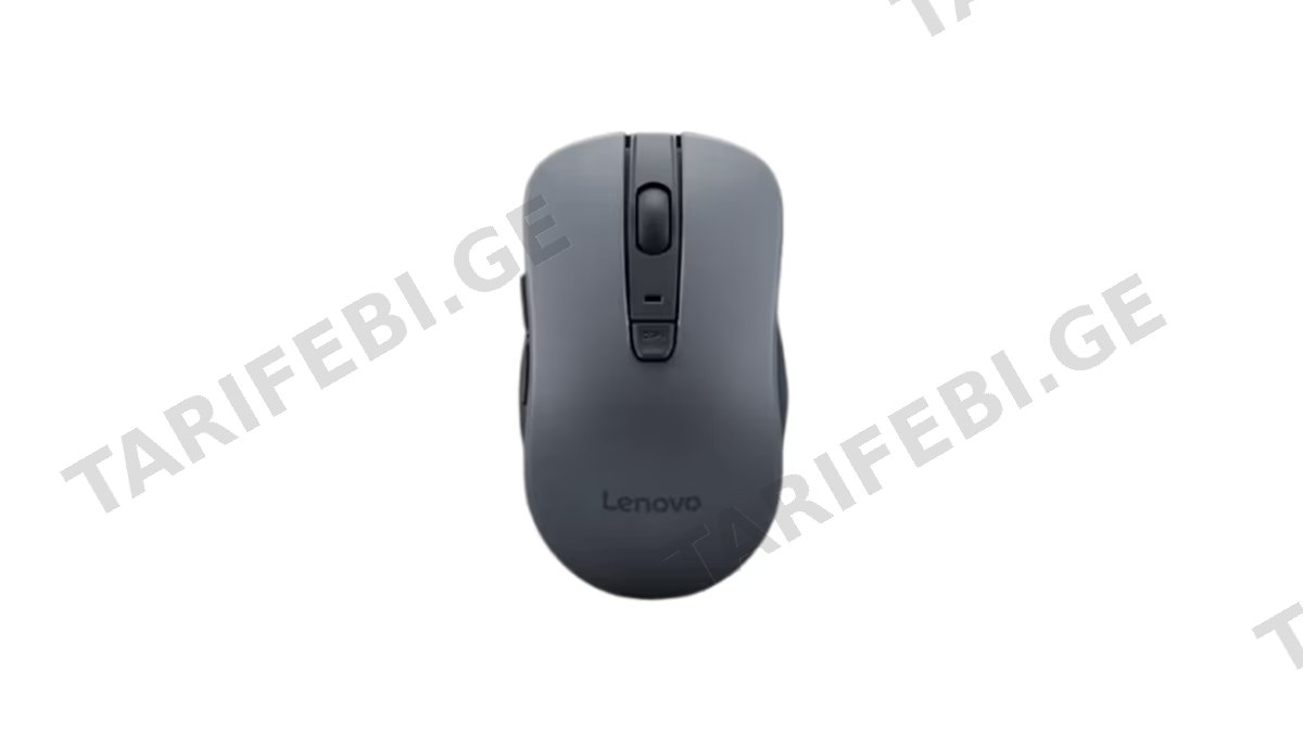 Lenovo WL310 Bluetooth Silent Mouse