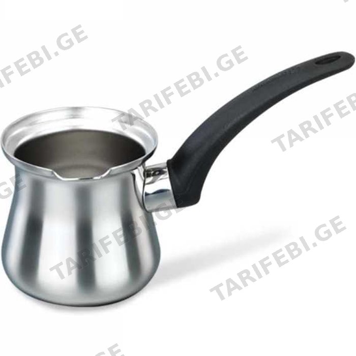 Korkmaz A1208 ORBIT Coffee Pot 4 cups