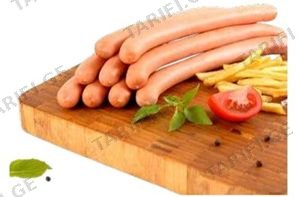 ივერია სოსისი