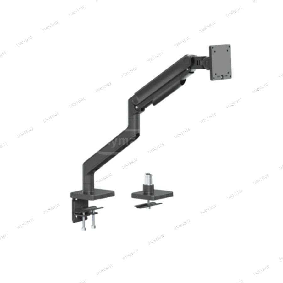 Vertex VX-1MA-01MB Economical Heavy-Duty Spring-Assisted Mon