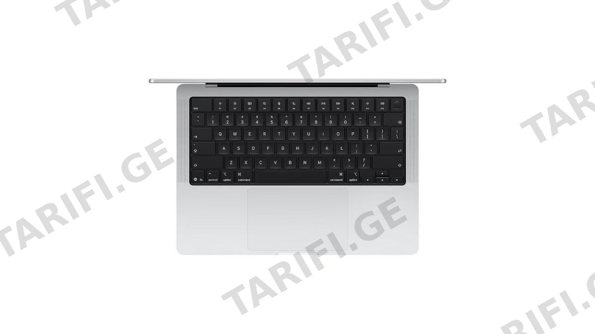 Apple Macbook Pro 14 inch 2026 MGDP4LL/A M5 Pro Chip 18c CPU 20c GPU 24GB/2TB Silver