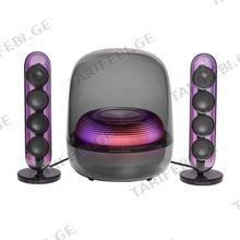 Harman Kardon Sound Sticks 5 Black დინამიკი