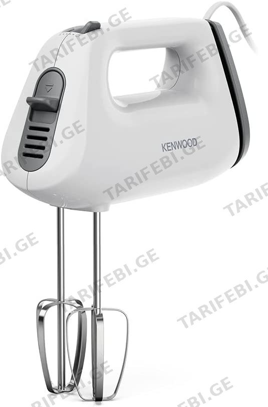 ხელის მიქსერი Kenwood HMP10.000WH