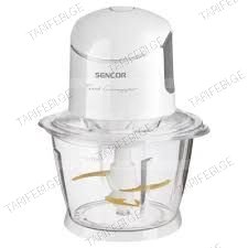 SCB 5100WH Chopper