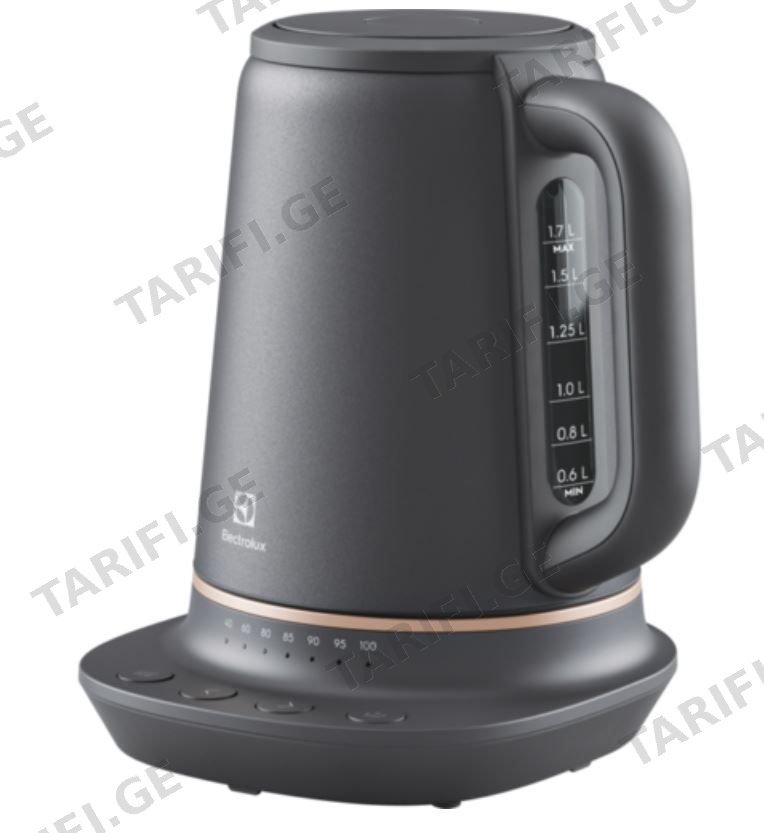 ჩაიდანი Electrolux E7K1-6BP