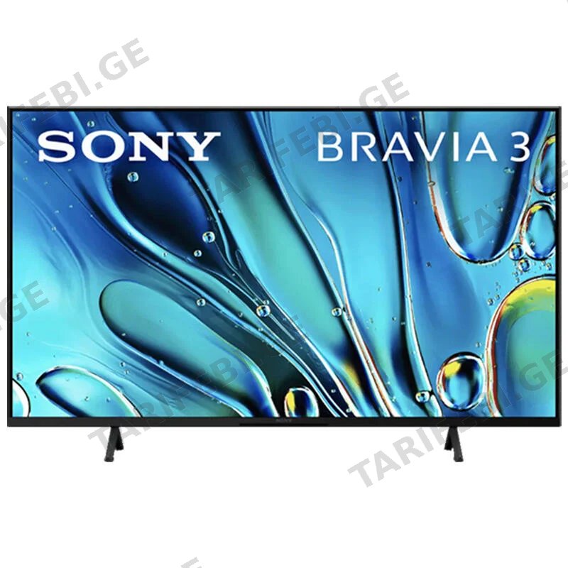ტელევიზორი Sony K-43S30