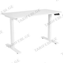 2E 2E-CE120W-MECHANIC Gaming მაგიდა 600x1200მმ