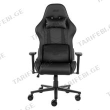 2E GAMING Chair BUSHIDO Black/Black 2E-GC-BUS-BK