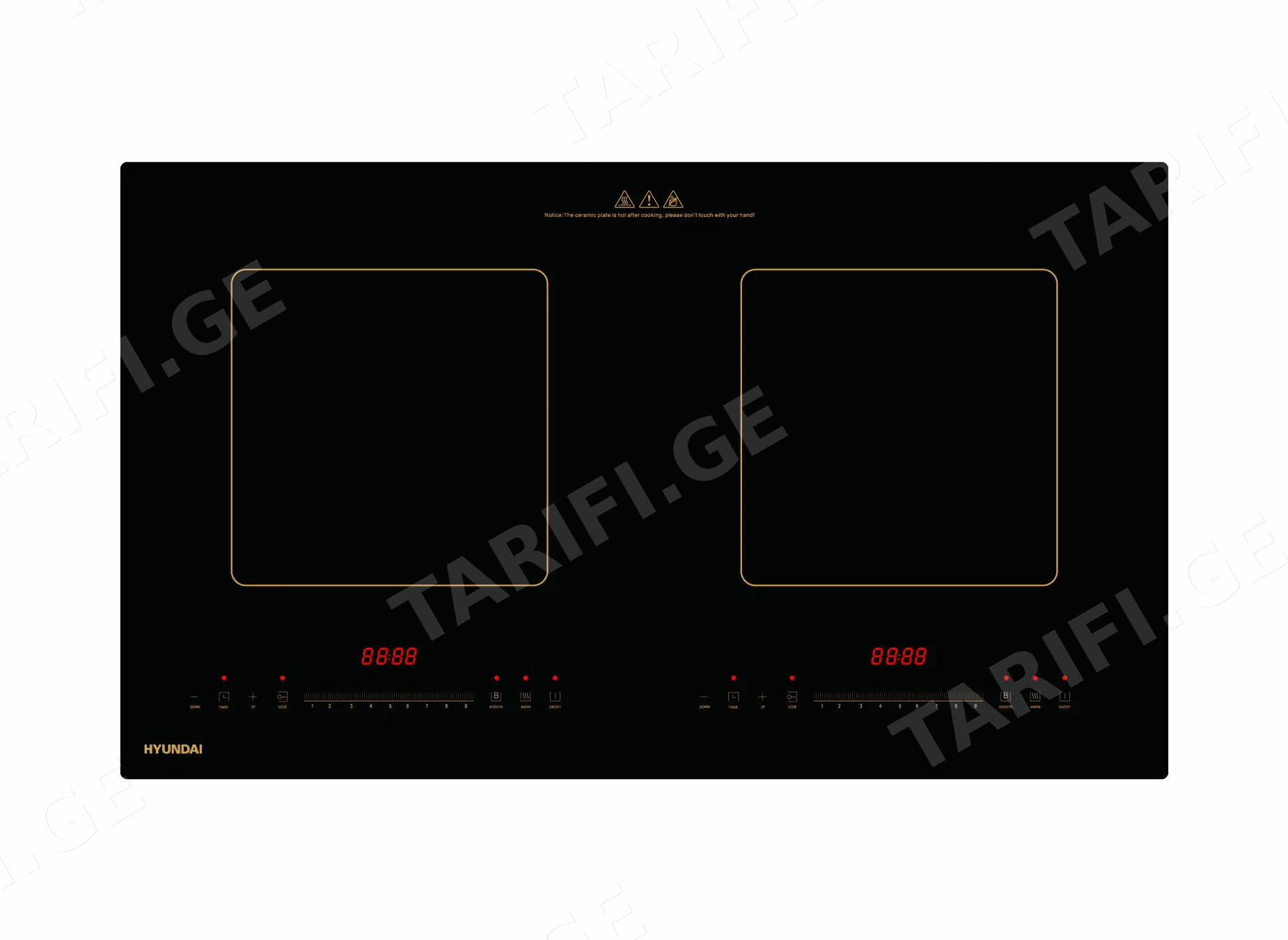 HYUNDAI ID48-T02