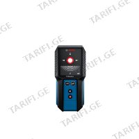 (120მმ) დეტექტორი BOSCH GMS 120-27
