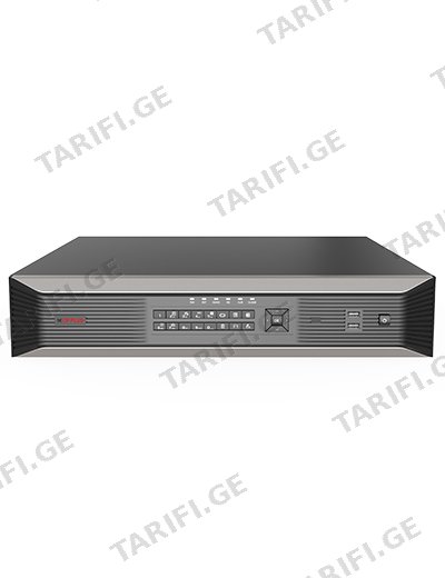 ჩამწერი NVR, CPPLUS, CP-VNR-3816, 8sata, 16ch