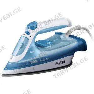 უთო Braun FI3144BL