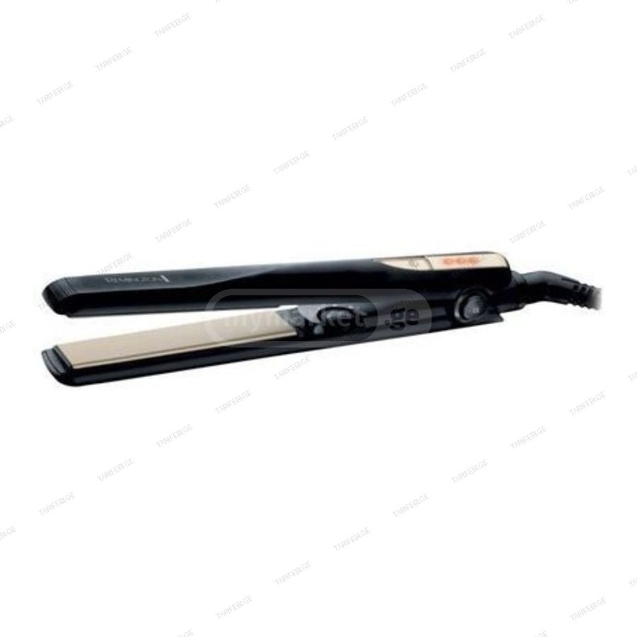 Remington თმის უთო S1005