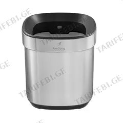 ნაგვის ურნა Berllong 4BPB-0169 8ლ