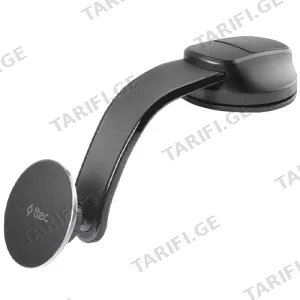 TTEC EasyDash Pro M MagSafe Comp. in Car Holder