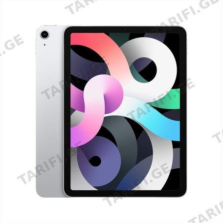 APPLE IPAD AIR 2020 4TH GENERATION 10.9 INCH 256GB + Cellular