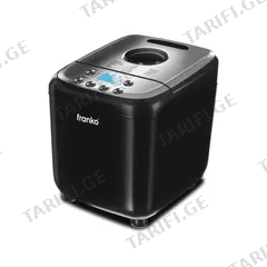 პურის საცხობი Franko FBM-1203 600W