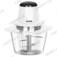 ILITEK IL 4042 700W ჩოფერი