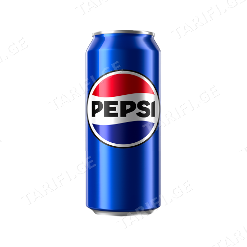 პეპსი ქილა 330 მლ