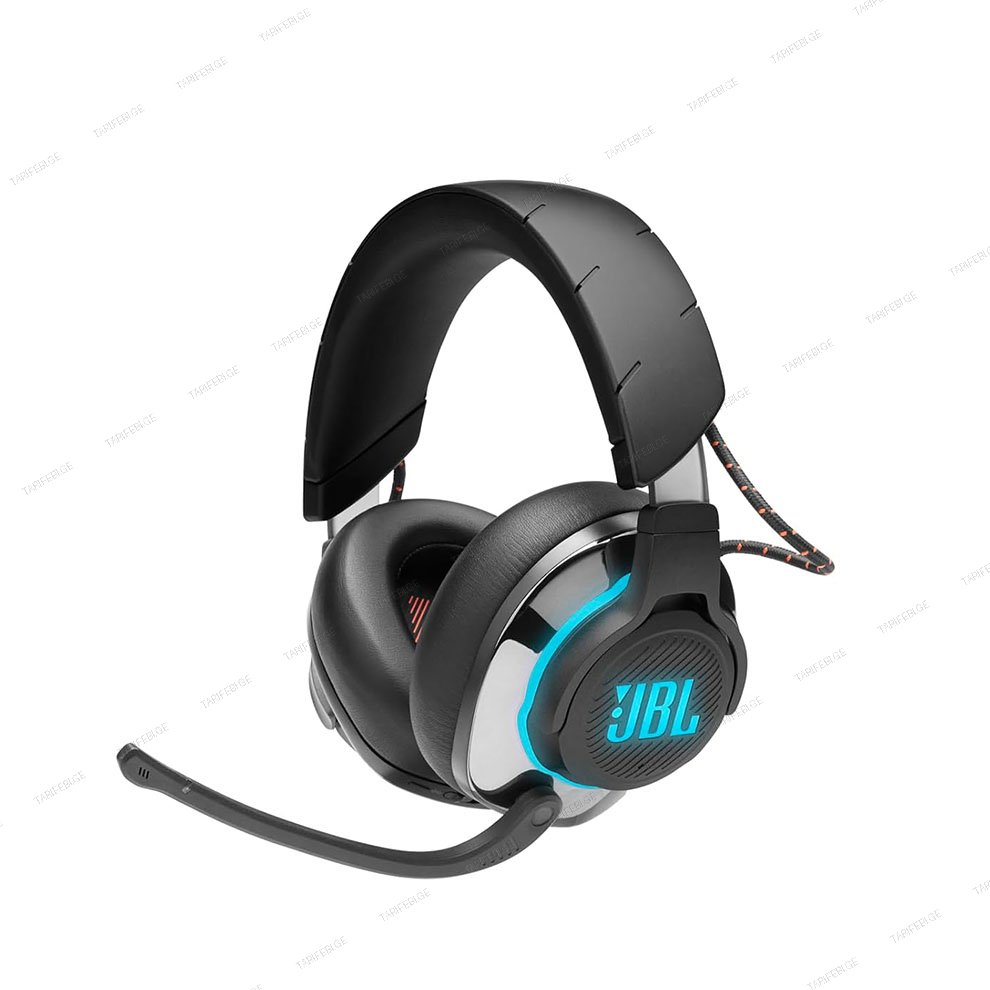 JBL Quantum 810 Wireless Black