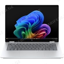 HP OmniBook X Flip NG AI PC x360 OLED 14-fm0005ci 14" 32/1 TB Office ნოუთბუქი