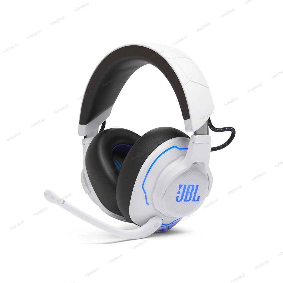 JBL Quantum 910P Console Wireless Blue