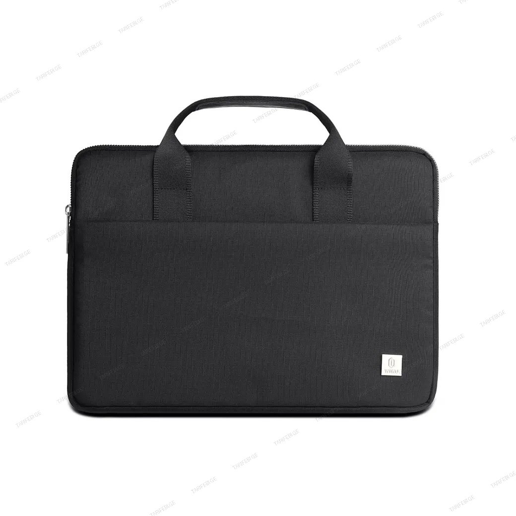WIWU 15.6” GENIUS COMBO SET Black