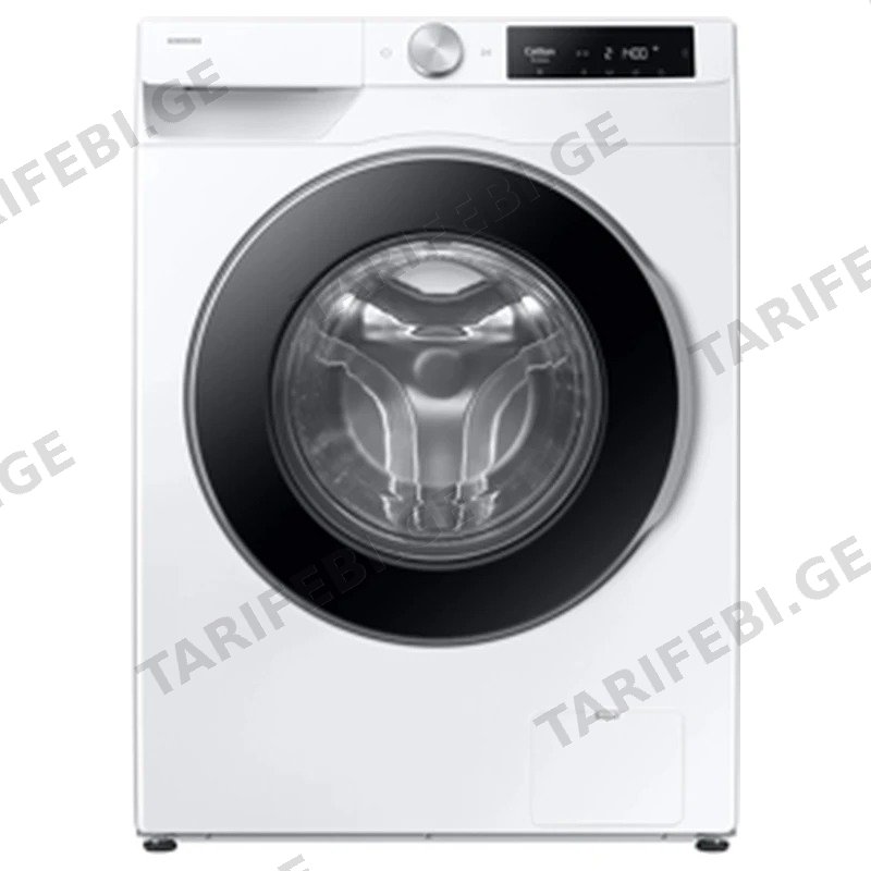 სარეცხი მანქანა SAMSUNG WW90DG6U34LELP 9 კგ 1400 ბრ/წთ A კლასი