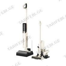 Mova Wet and Dry Vacuum K30 Mix (HMV24A)