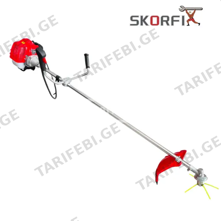 52CC ბენზო სათიბი SKORFI