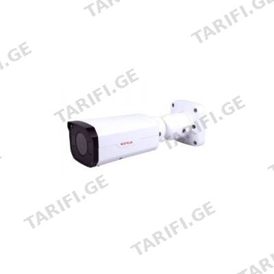 კამერა IP, CPPLUS, CP-VNC-V41ZR3-VMD, 4 mp