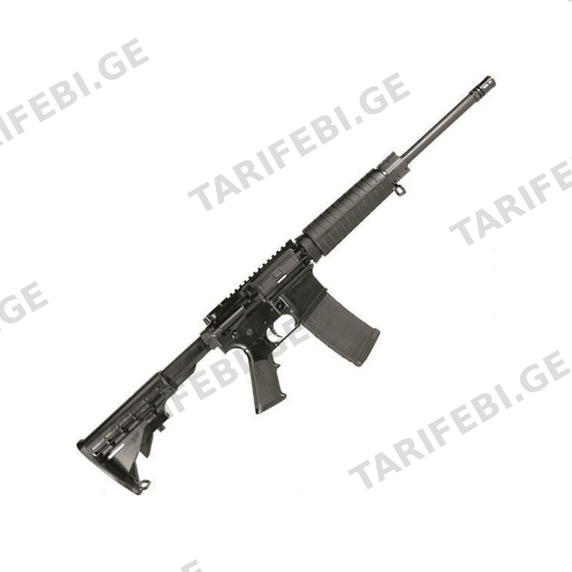 ArmaLite M15 Eagle Arms MSR ORC 15EA02