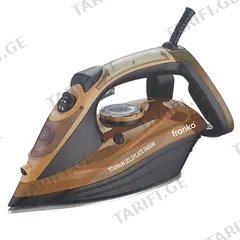 უთო Franko FSI-1152 2400W