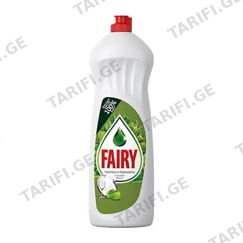 ფეირი ვაშლი 1ლ