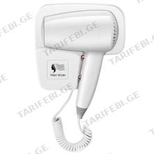 LZZO 3994 4000W სტაციონარული თმის ფენი
